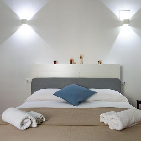 Piazza Florio Rooms Palermo Exterior foto