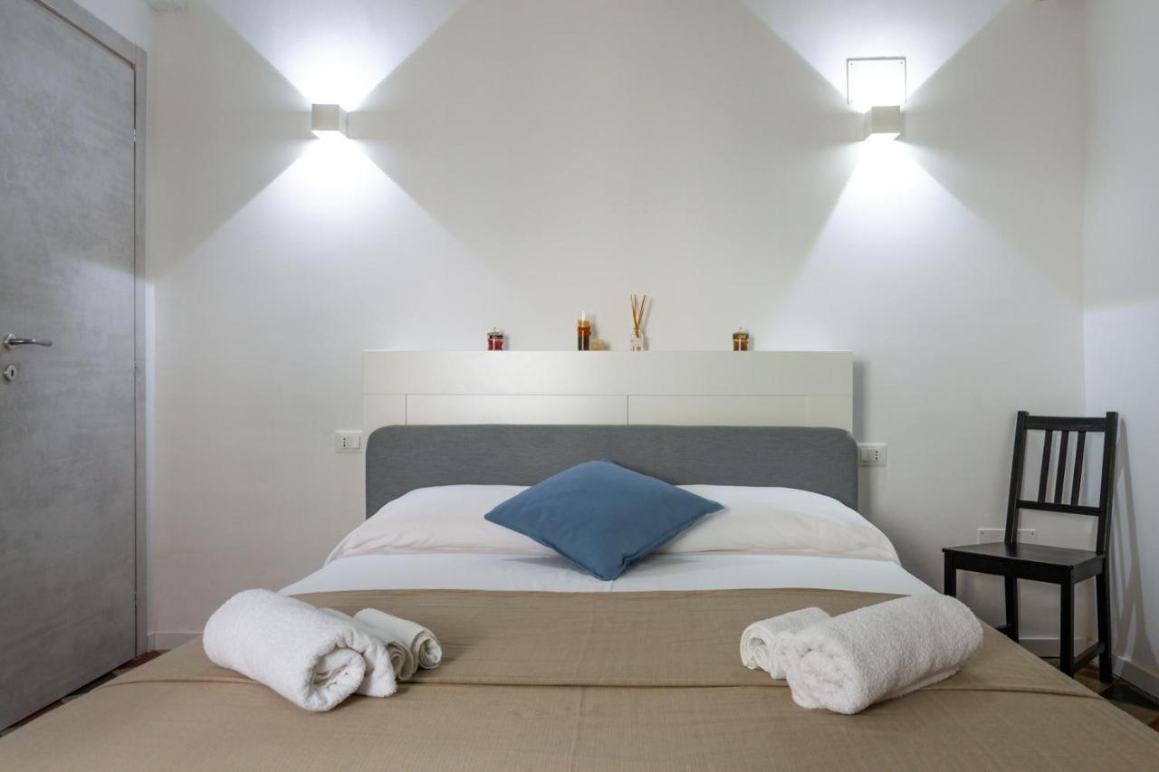 Piazza Florio Rooms Palermo Exterior foto