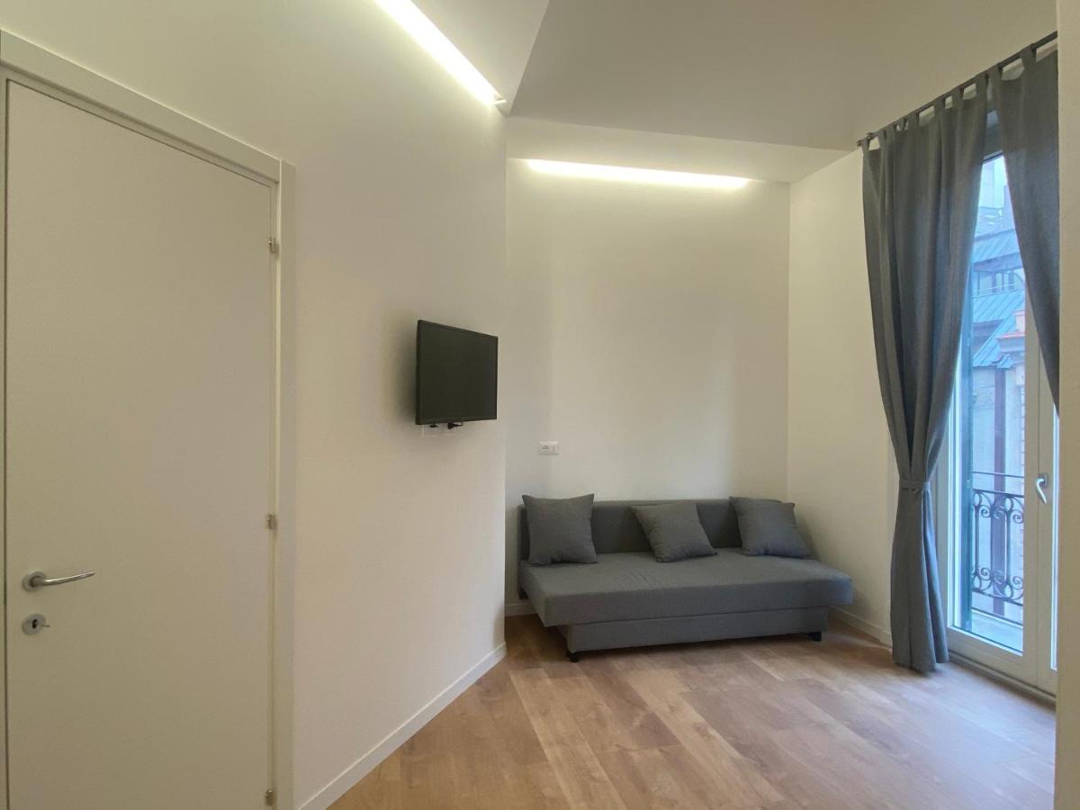 Piazza Florio Rooms Palermo Exterior foto